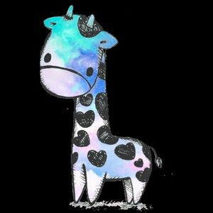 Meet your Posher, Dawnstarr